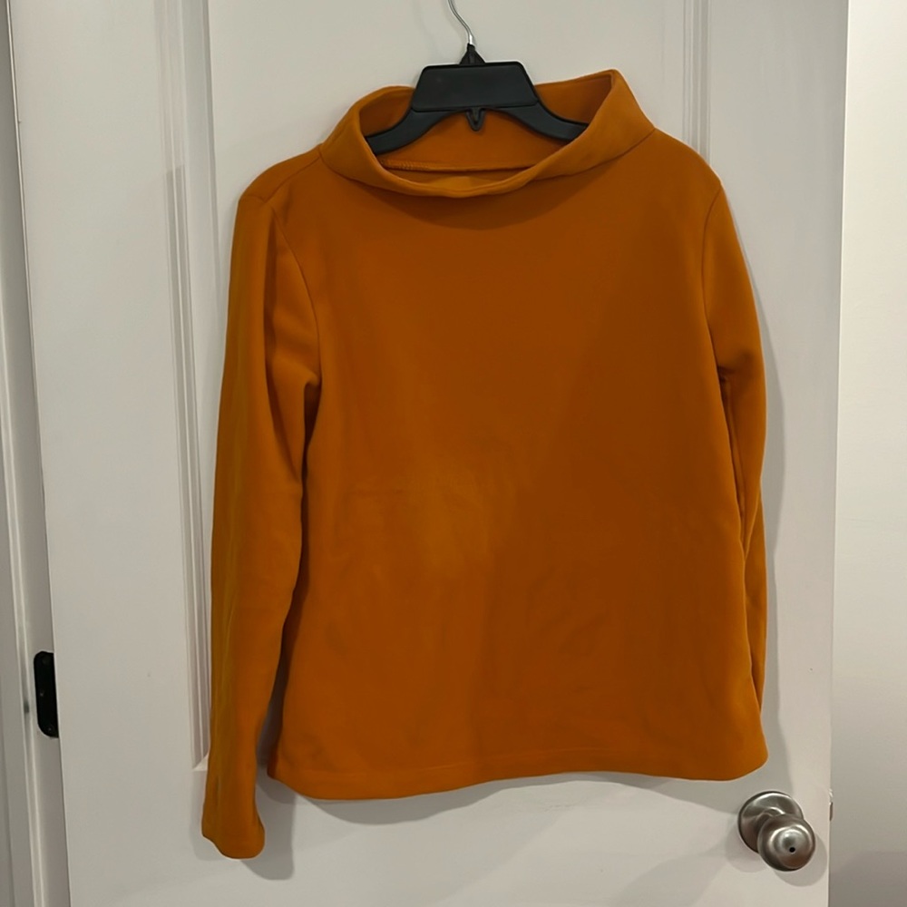 Dudley Stephens turtleneck